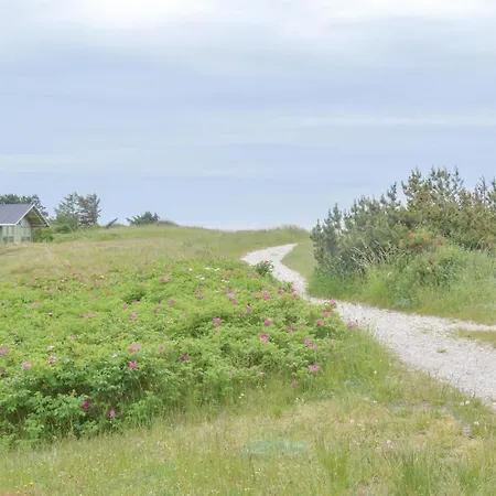 Ferieby * Gilleleje