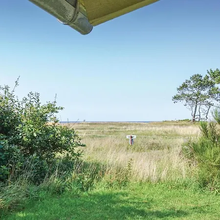 Ferieby * Gilleleje