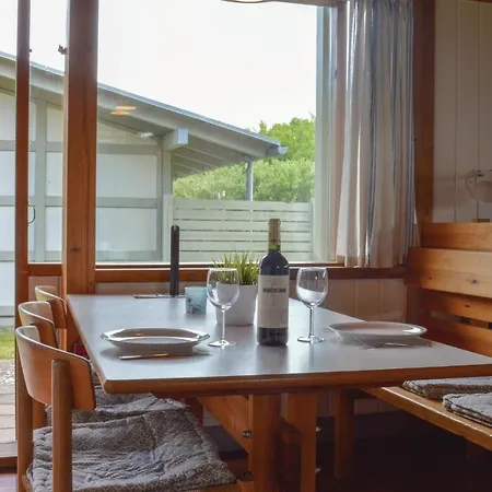 Nyaraló Ferieby Gilleleje