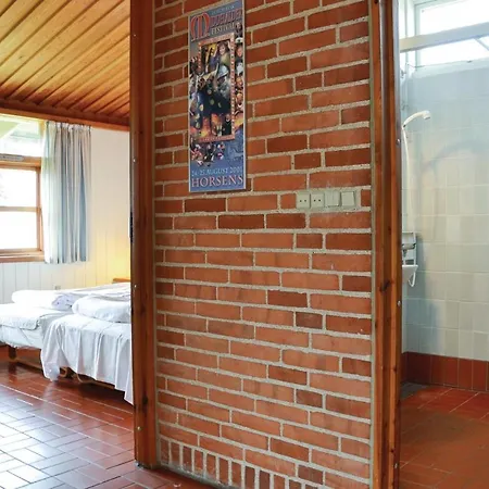 Nyaraló Ferieby Gilleleje